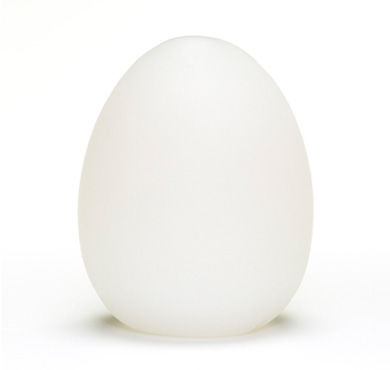 TENGA - THUNDER MASTURBATOR EGG