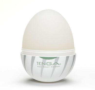 TENGA - THUNDER MASTURBATOR EGG