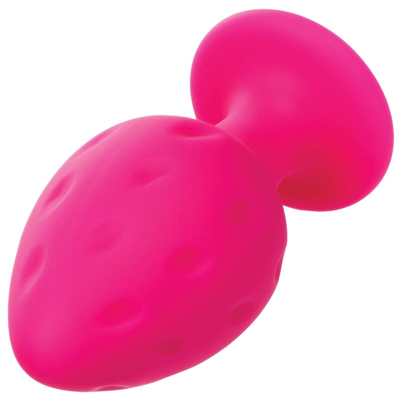 CALEXOTICS - CHEEKY ANAL PLUGS PINK