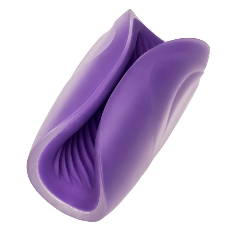 CALEXOTICS - SPIRAL GRIP TEXTURED MASTURBATOR