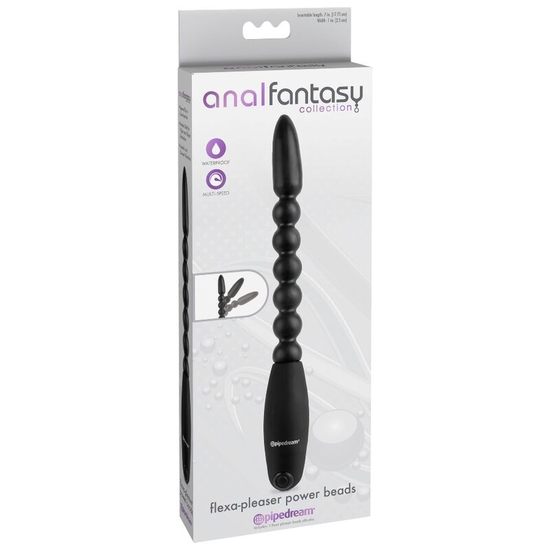 ANAL FANTASY - BOLAS ANALES