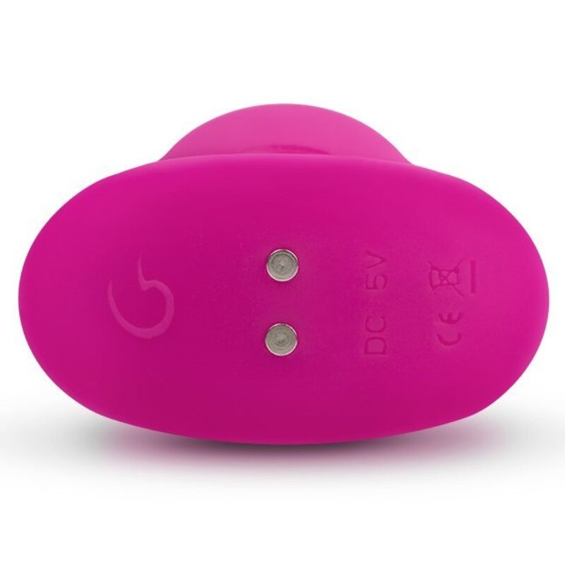 G-VIBE - GBALLS 3 - BOLAS KEGEL CON APP