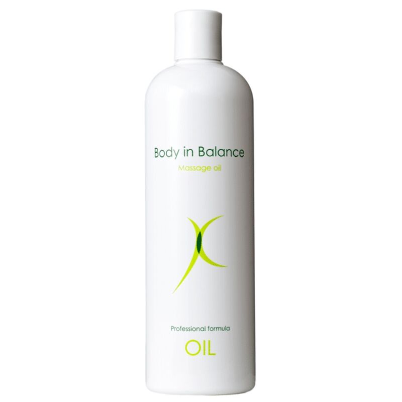 BODY IN BALANCE - INTIMATE CARE OIL 500 ML