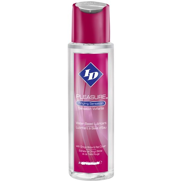 ID PLEASURE - EXCITING LUBRICANT 65 ML