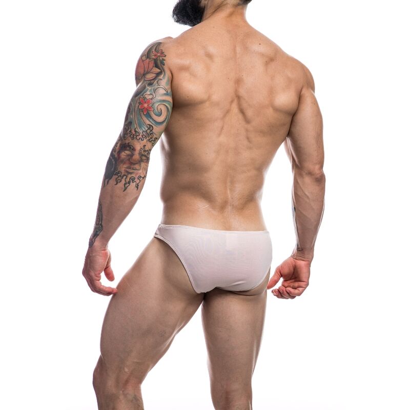 CUT4MEN - SKIN L LOW CUT UNDERWEAR