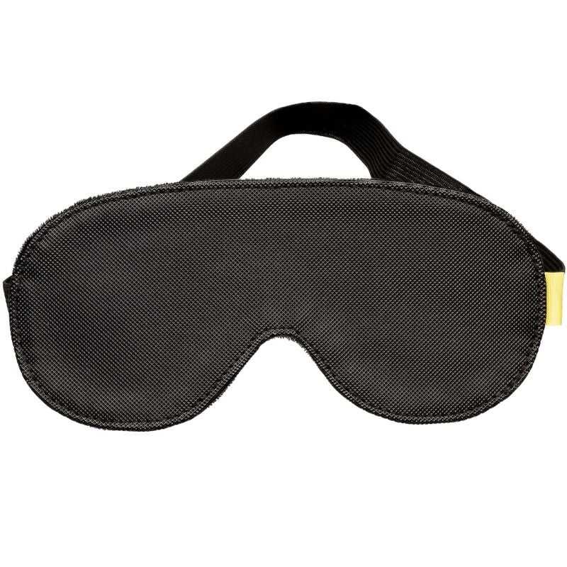 CALEXOTICS - BOUNDLESS BLACKOUT EYE MASK