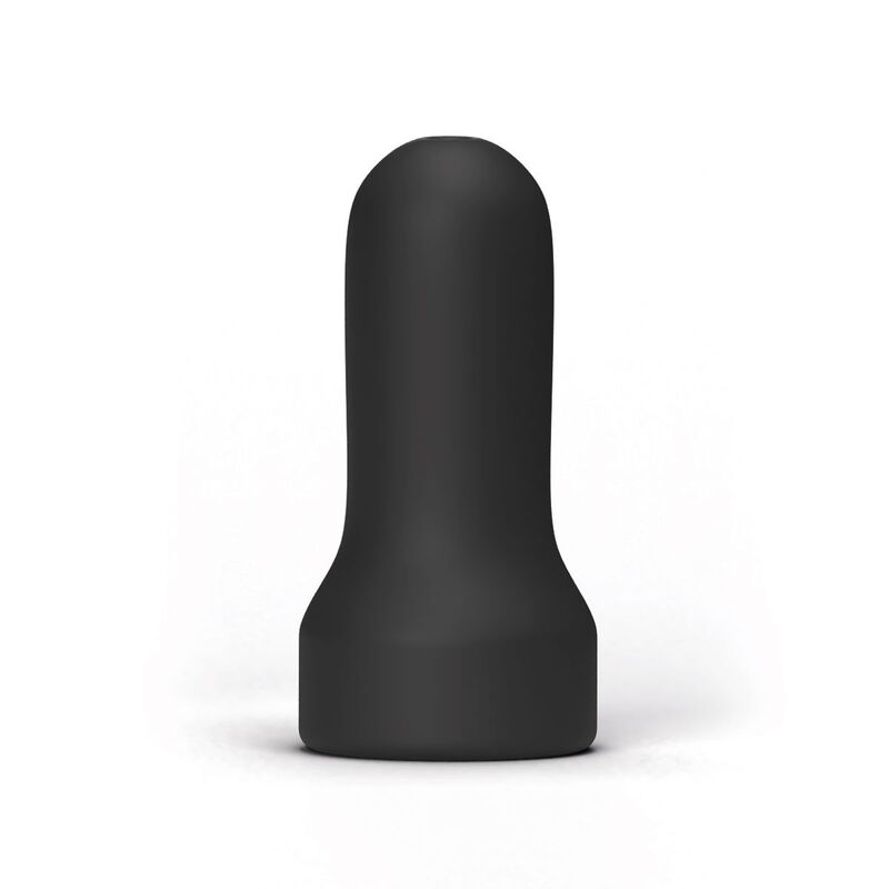 ALL BLACK - LOOP MASTURBATOR MODEL 2