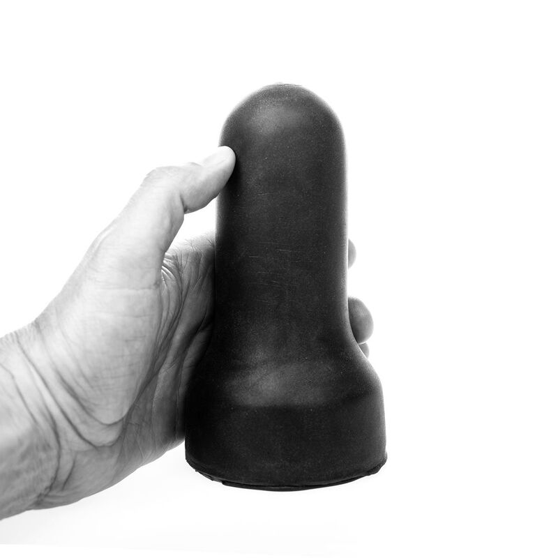 ALL BLACK - LOOP MASTURBATOR MODEL 2