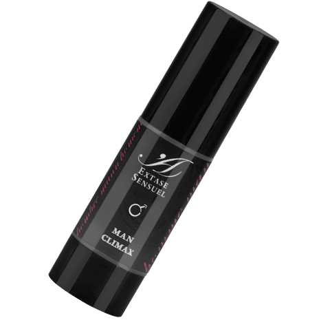 SENSUAL EXTASE - STIMULATING CLIMAX FOR HIM