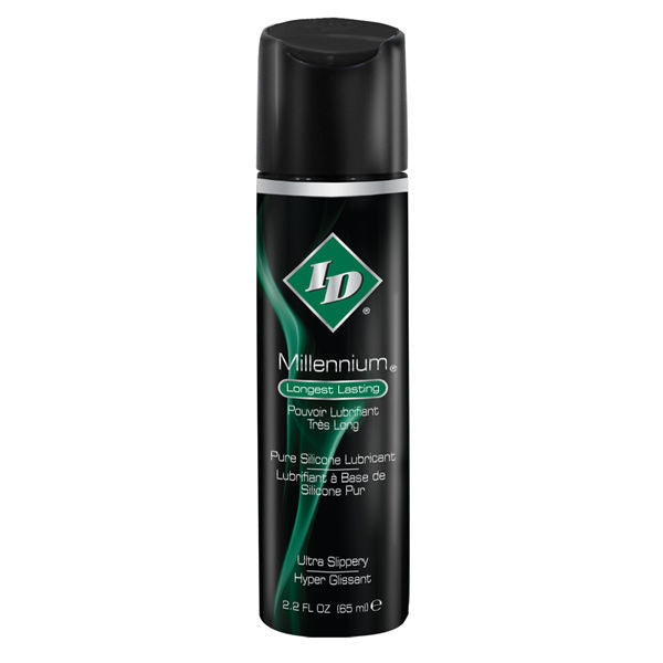 ID MILLENNIUM - MILLENNIUM SILICONE LUBRICANT 65ML