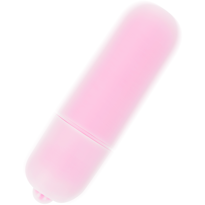 ONLINE - MINI PINK VIBRATING BULLET