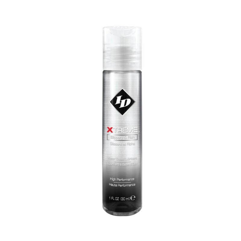 ID XTREME - LUBRICANT 30 ML