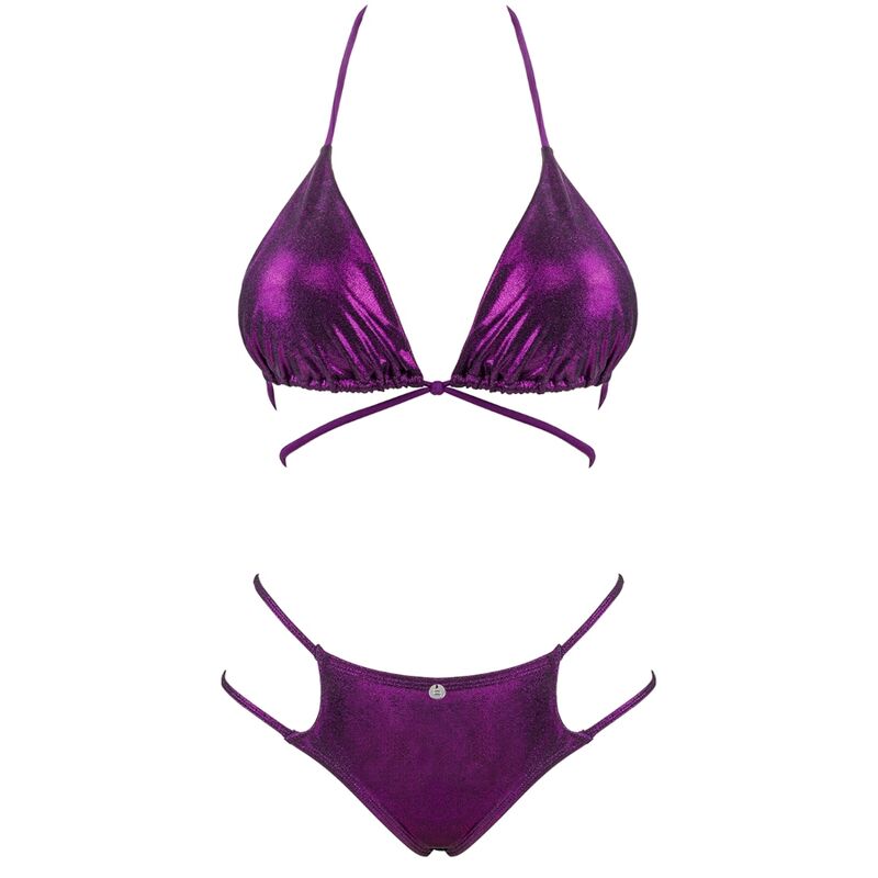 OBSESSIVE - BALITTA PURPURA BIKINI S