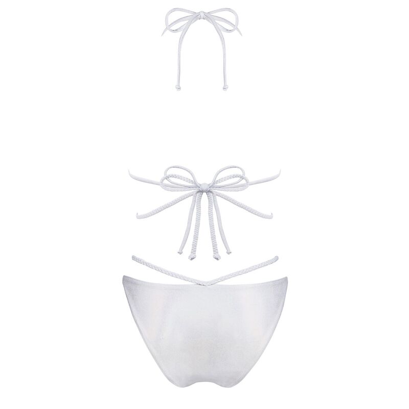 OBSESSIVE - BLANCOSSA BIKINI BLANCO S