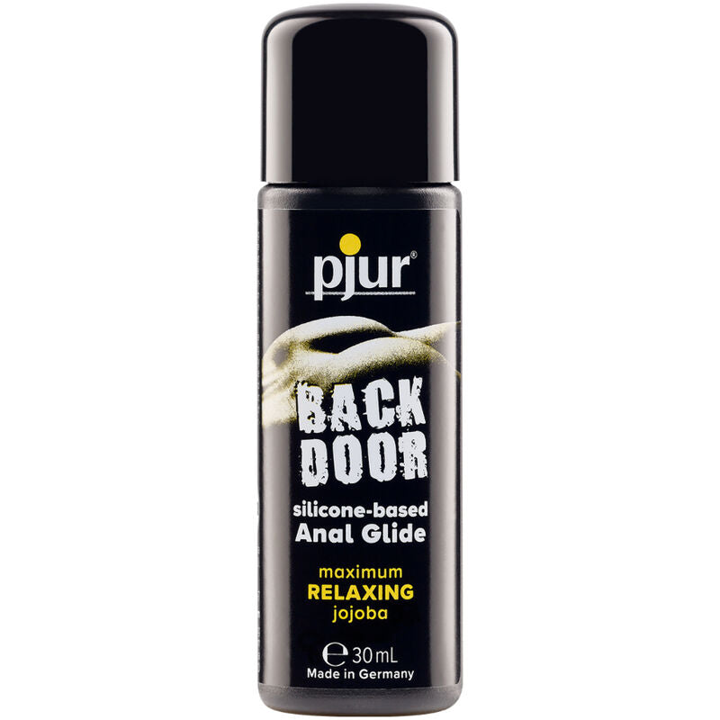 PJUR - BACK DOOR GEL RELAJANTE ANAL 30 ML