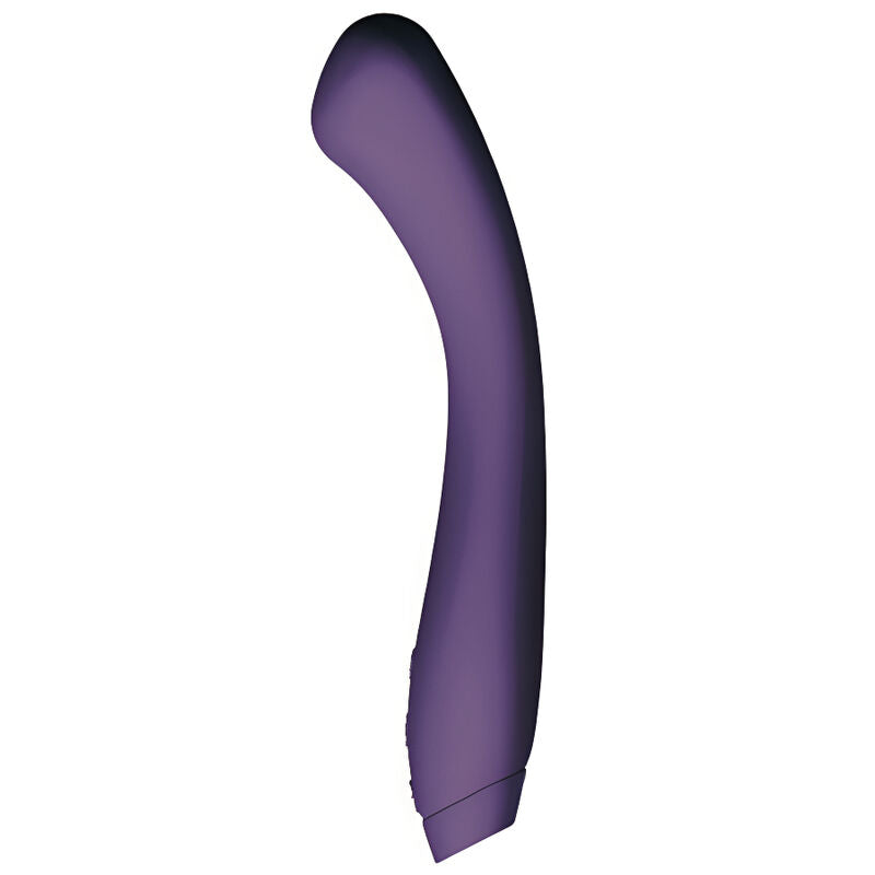 JE JOUE - JUNO VIBRADOR PUNTO G - MORADO