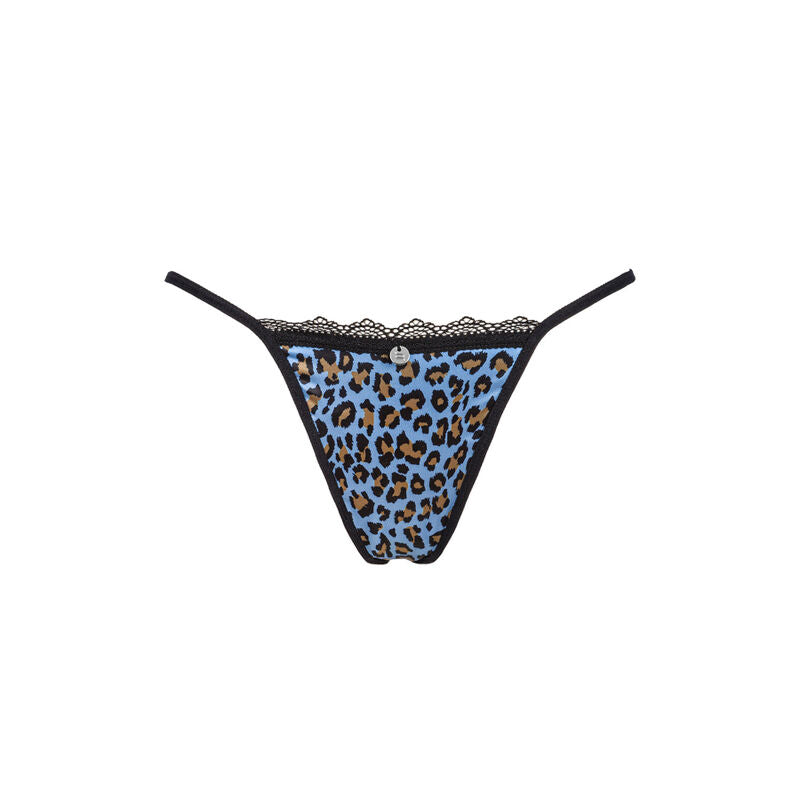 OBSESSIVE - NADINES TANGA S/M