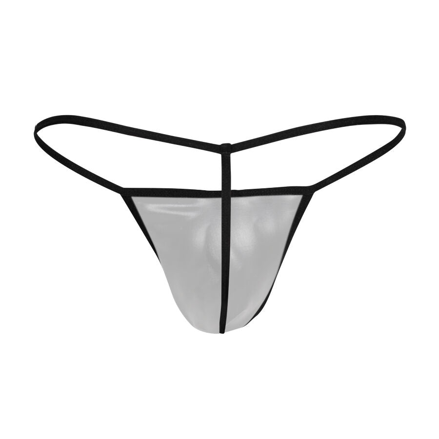 CUT4MEN - PROVOCATIVE THONG PINK ESCAY XL