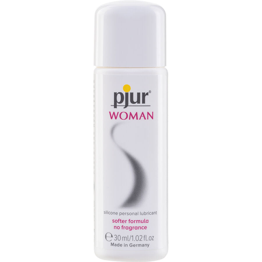 PJUR - WOMAN LUBRICANTE BODYGLIDE 30 ML