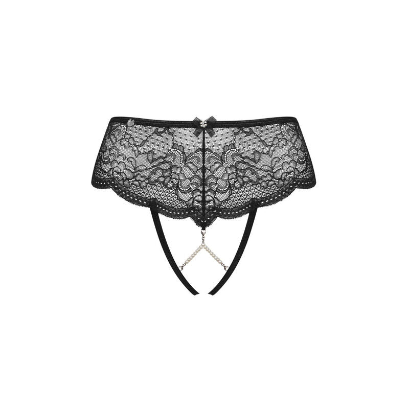 OBSESSIVE - PEARLOVE PANTIES XS/S