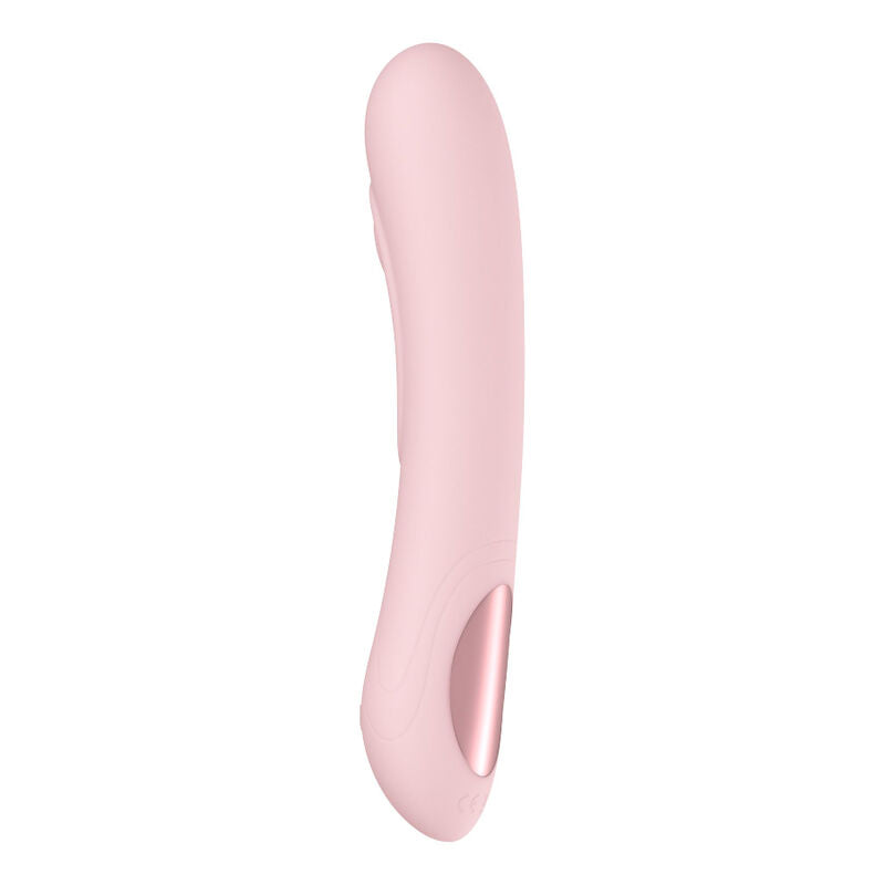 KIIROO - PEARL 3 VIBRADOR PUNTO G - ROSA