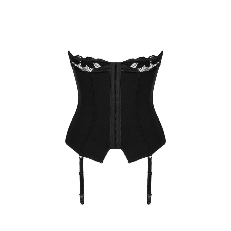 OBSESSIVE - EDITYA CORSET XS/S