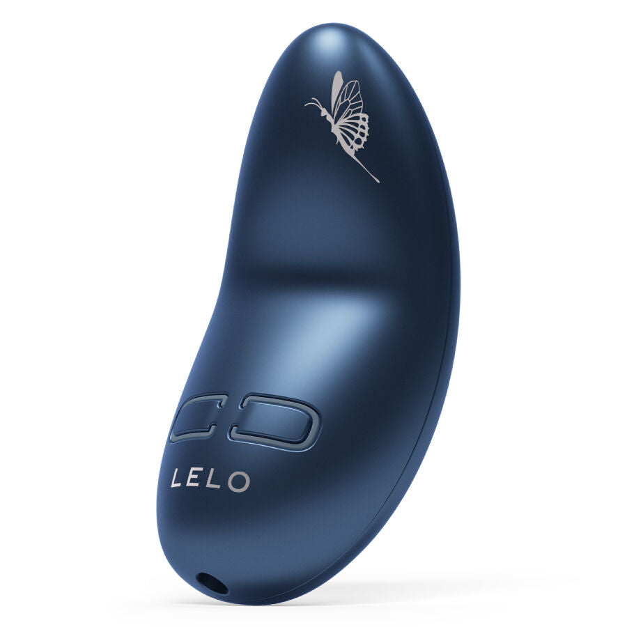 LELO - NEA 3 MASAJEADOR PERSONAL - NEGRO