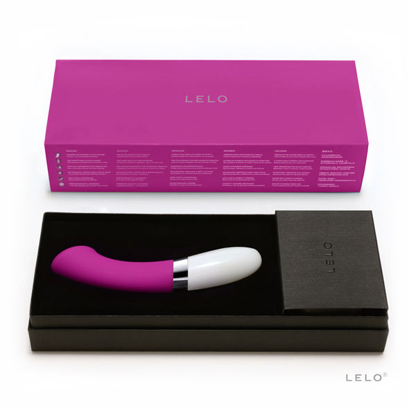 LELO - GIGI 2 VIBRADOR MORADO