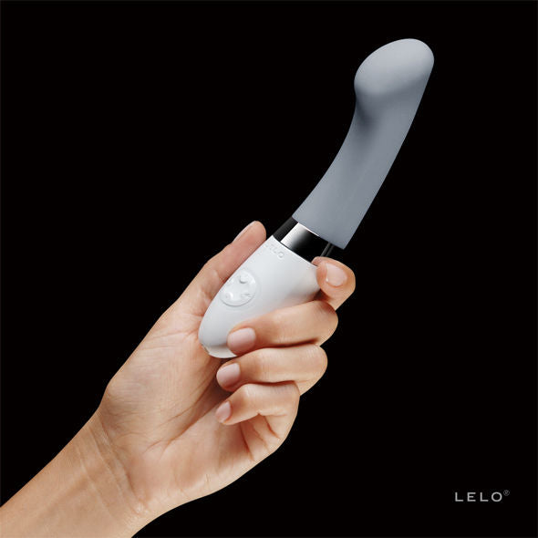 LELO - GIGI 2 GRAY VIBRATOR