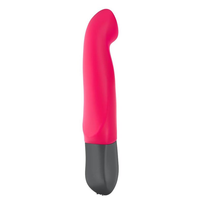 FUN FACTORY - STRONIC G VIBRADOR PULSATOR II ROSA