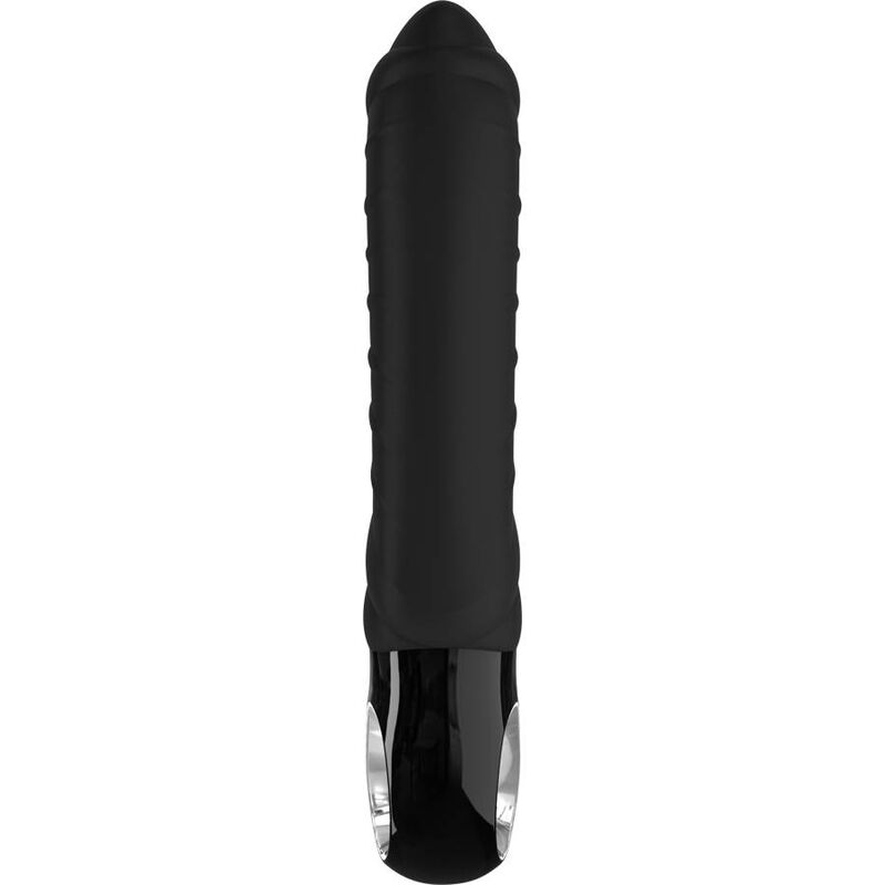 FUN FACTORY - TIGER VIBRADOR NEGRO LINE