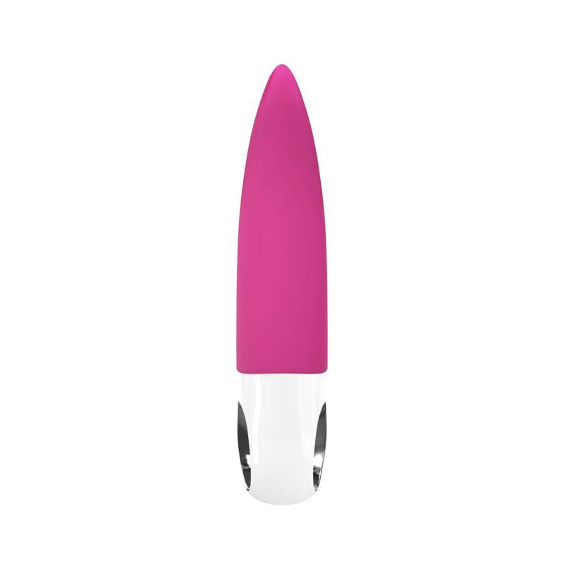 FUN FACTORY - VOLTA G5 CLITORAL VIBRADOR NEGROBERRY