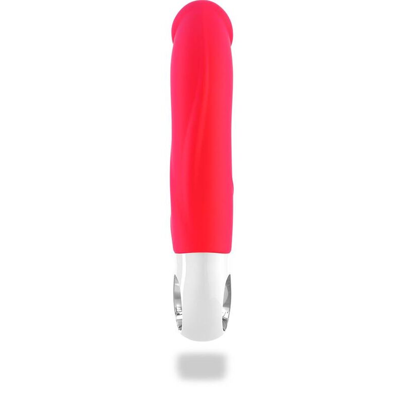 FUN FACTORY - BIG BOSS G5 VIBRADOR ROSA