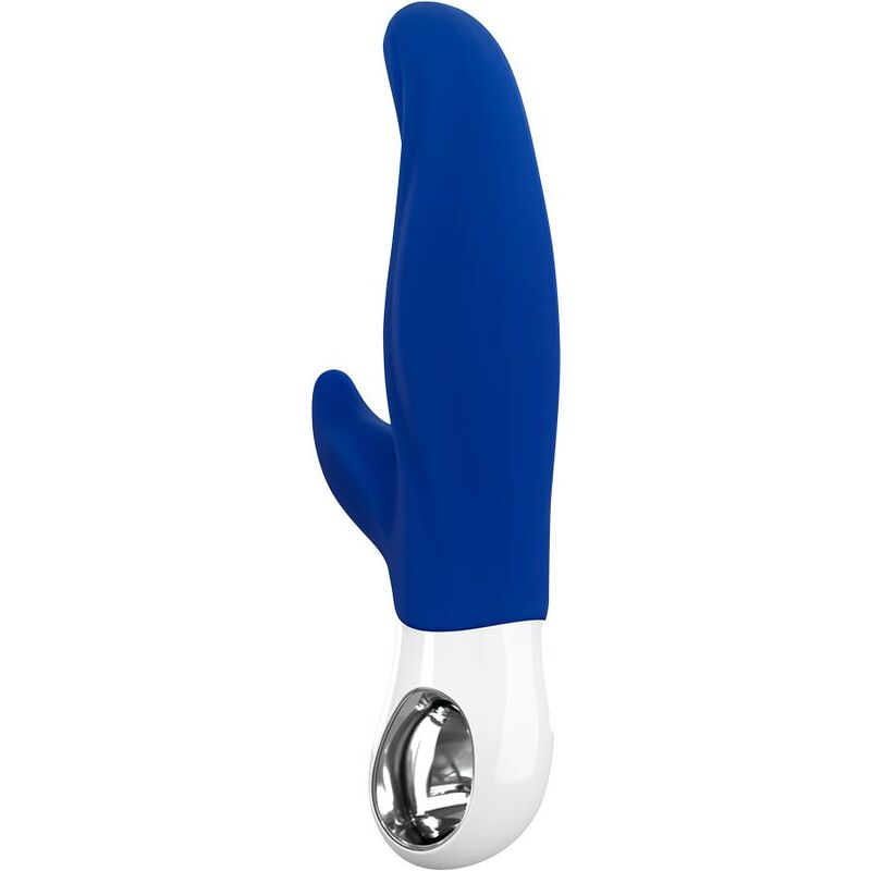 FUN FACTORY - LADY BI DUAL VIBRADOR ULTRAMARIN