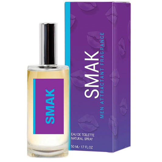 RUF - SMAK PERFUME DE FEROMONAS PARA EL 50ML