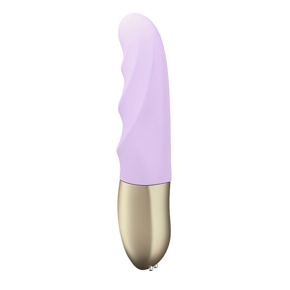 FUN FACTORY - STRONIC PETITE VIBRADOR PASTEL