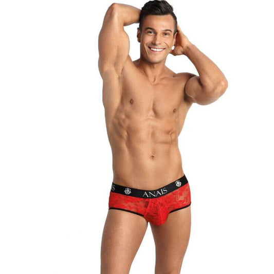 ANAIS MEN - BRAVE JOCK BIKINI S