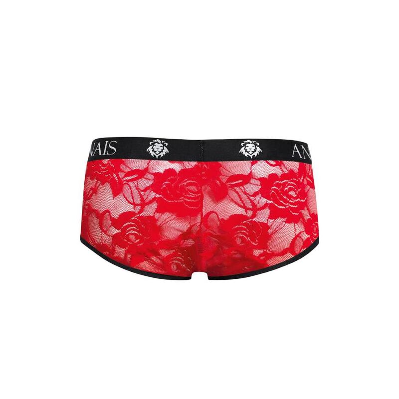 ANAIS MEN - BRAVE BOXER BRIEF S