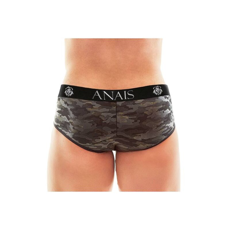 ANAIS MEN - ELECTRO BOXER BRIEF S 