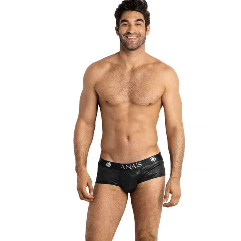 ANAIS MEN - ELECTRO BOXER BRIEF S 