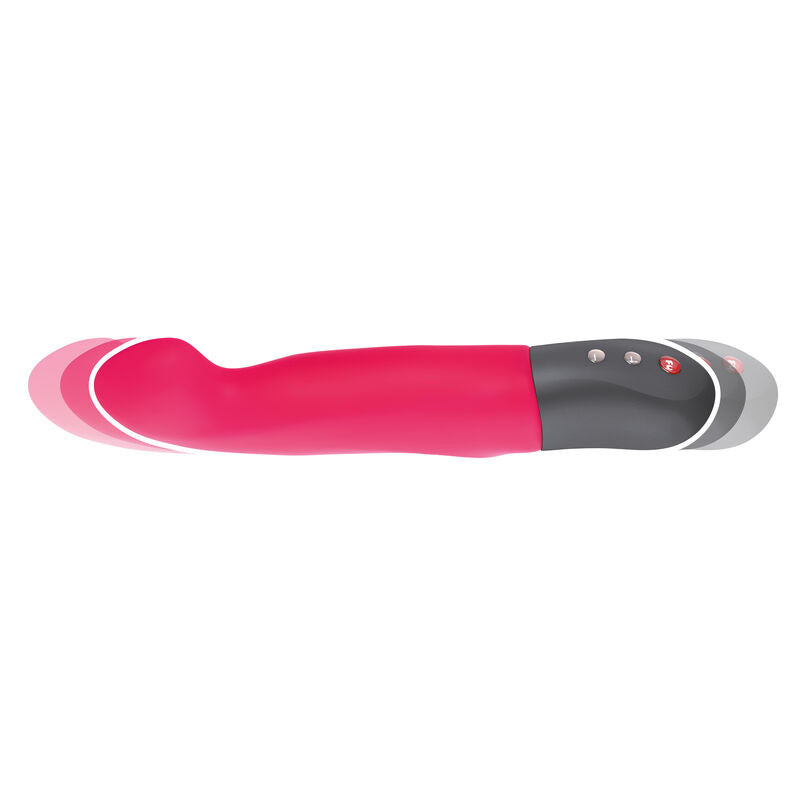 FUN FACTORY - STRONIC G VIBRADOR PULSATOR II ROSA