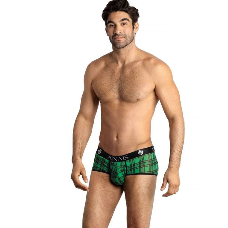 ANAIS MEN - MAGIC BOXER BRIEF S