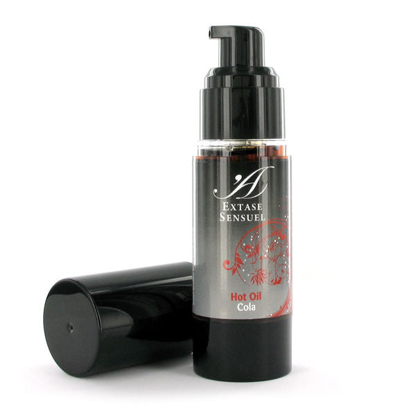 SENSUAL EXTASE - Cola STIMULATING OIL 30 ML