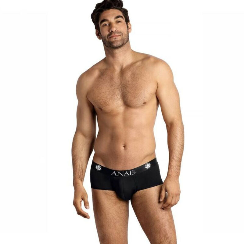 ANAIS MEN - PETROL BOXER BRIEF S