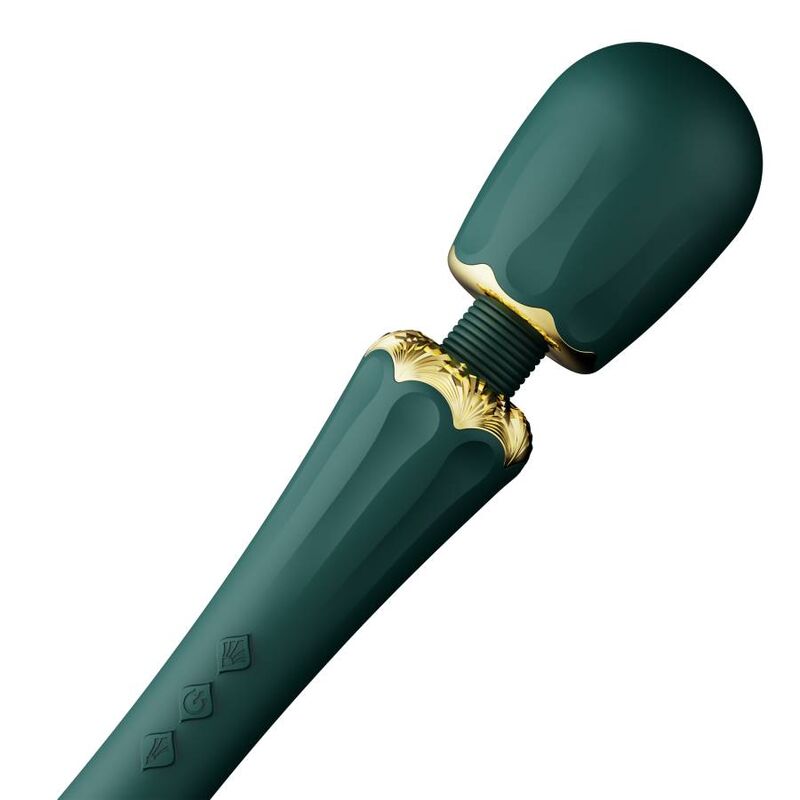 ZALO - KYRO WAND VERDE