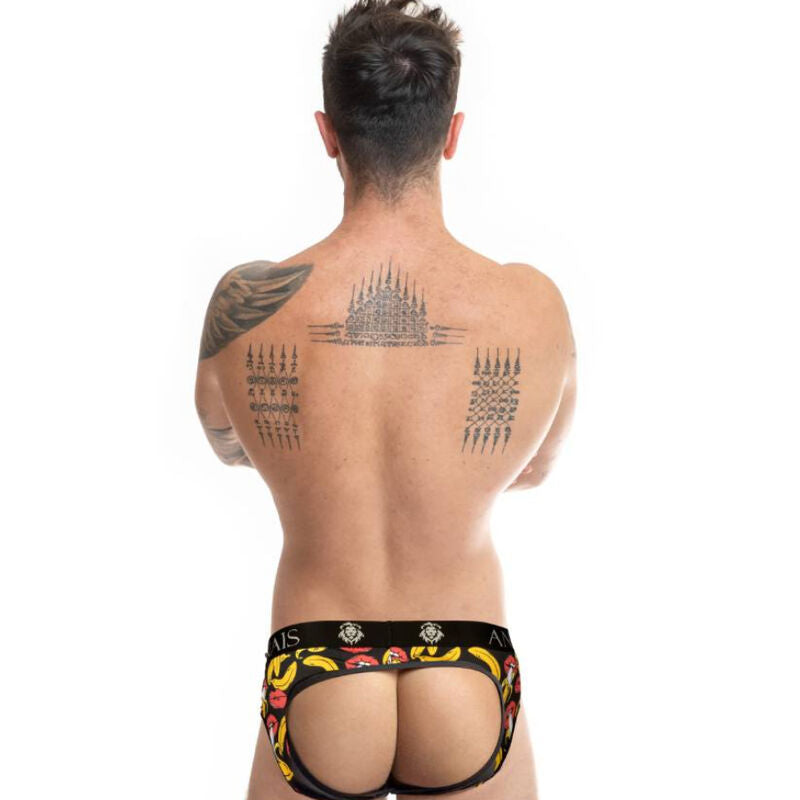 ANAIS MEN - BANANA JOCK BIKINI S