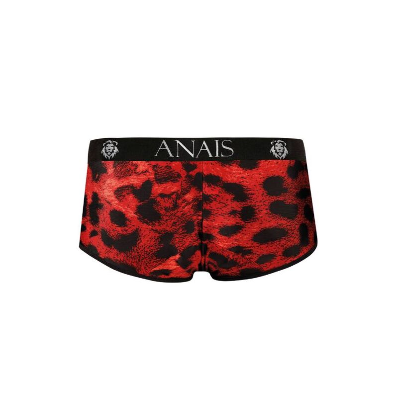 ANAIS MEN - SAVAGE BOXER BRIEF S