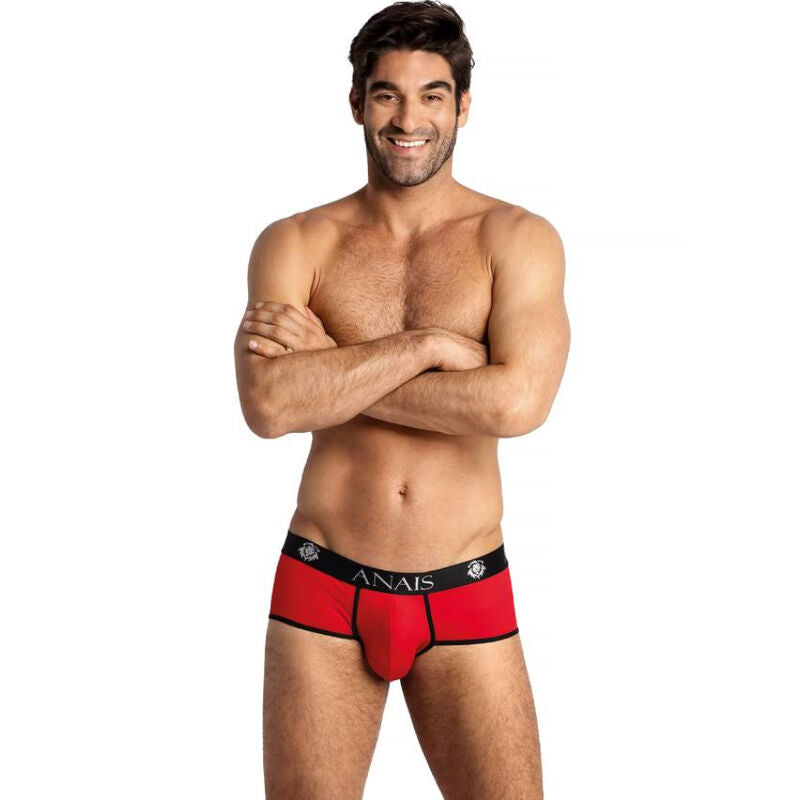 ANAIS MEN - SOUL BOXER BRIEF S