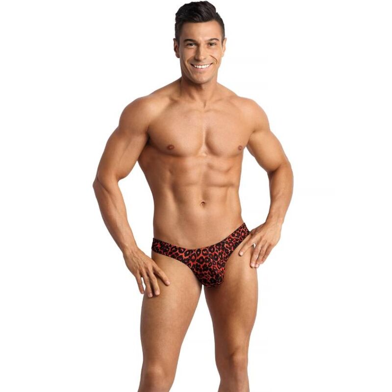 ANAIS MEN - TRIBAL TANGA S