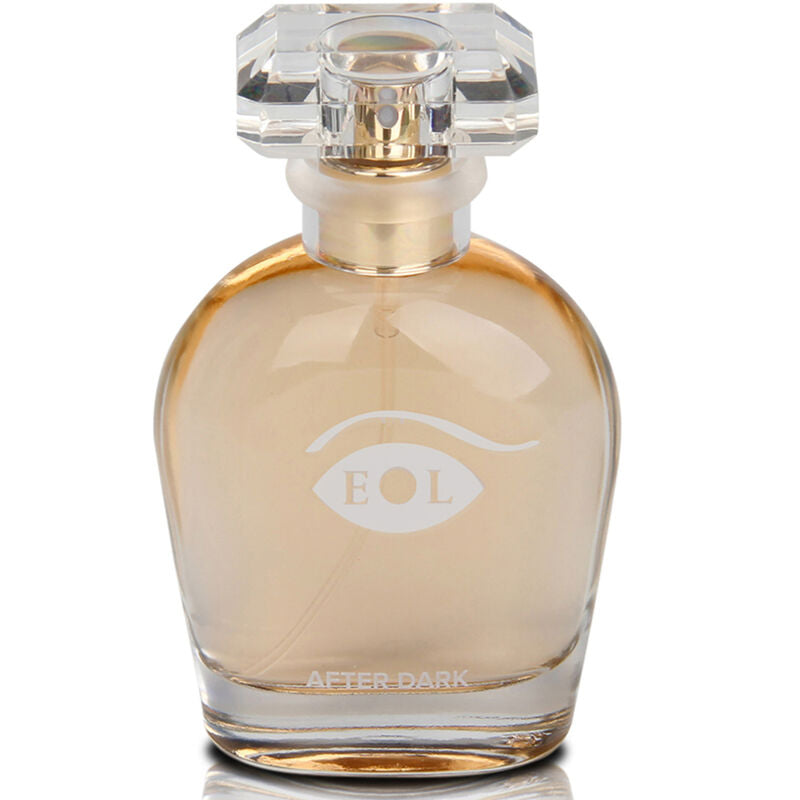 EYE OF LOVE - EOL PHR PERFUME FEROMONAS DELUXE 50 ML - AFTER DARK